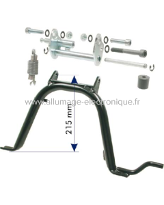 RMS Caballete central Malaguti F12/F15