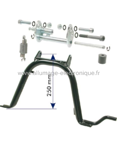 RMS Caballete central Mbk Flipper/Ciak 50cc