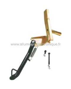 RMS Caballete lateral Aprilia sr/rally 1998