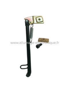 RMS Caballete lateral Gilera Stalker 50cc