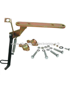 RMS Caballete lateral Mbk Ovetto/Yamaha Neo's 50cc