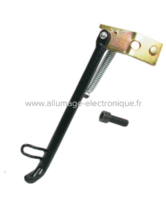 Caballete lateral RMS Mbk Booster Track/Yamaha Bump-Bw's 50cc