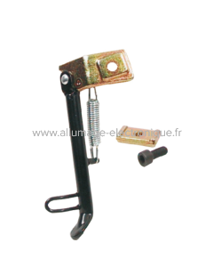 RMS Caballete lateral Piaggio Zip/ fast rider/Sfera/Quartz 50cc