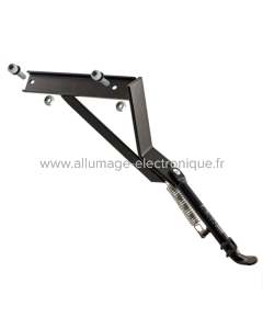 RMS Caballete lateral Mbk mach/Yamaha jor r 50cc