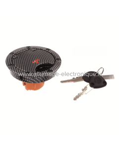 Tapa de combustible RMS Mbk Nitro/Yamaha Aerox 50cc 1997/2002