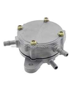 RMS Bomba de vacío de gasolina Kymco People S 250