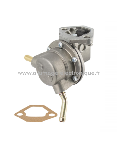 Bomba de gasolina RMS Piaggio Ape Poker 1993