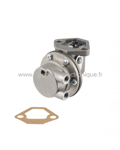 Bomba RMS Diesel motor Lombardini/Piaggio Quargo 500-750cc