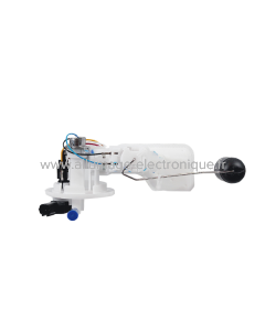 RMS Bomba de gasolina completa Yamaha N-Max 125 2017-2020