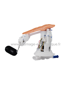 RMS Bomba de gasolina completa Honda Sh 125 2016-2019