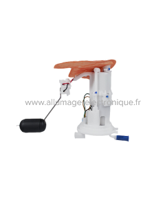 RMS Bomba de gasolina completa Honda Sh 125 2013-2016