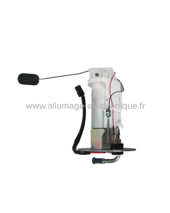 RMS Bomba de gasolina completa Kawasaki Ninja 400 2018-2021