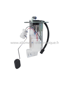 RMS Bomba de gasolina completa Kawasaki Ninja 650 ABS 2017