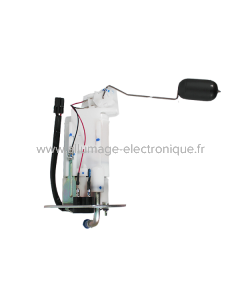 RMS Bomba de gasolina completa Kawasaki Versys 650 2010-2013
