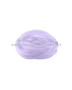 MANGUERAS DE COMBUSTIBLE Y ACEITE - 7x14mm de 5 metros