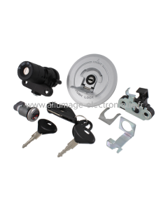 Cerradura RMS Benelli Trk 502