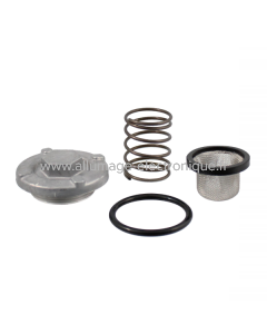 Kit tapa aceite RMS Yamaha N-Max 150cc