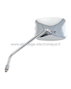 RMS Espejo izquierdo Aprilia Scarabeo Rotax 1999/2004