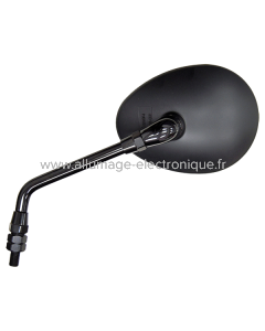 RMS Espejo izquierdo Scarabeo Light 400cc