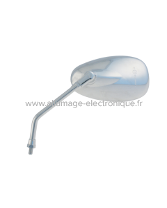 RMS Retrovisor izquierdo People 50-125cc