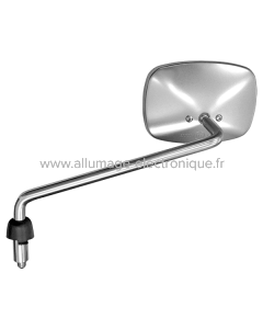 RMS Espejo izquierdo Piaggio Beverly 250-300-400-500cc