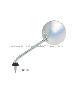 RMS Espejo izquierdo Piaggio Liberty Rst 125-200cc