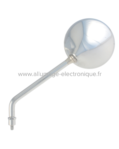 RMS Retrovisor izquierdo Piaggio Vespa Lxv 50cc/Gtv 4t Navy 125cc 2008