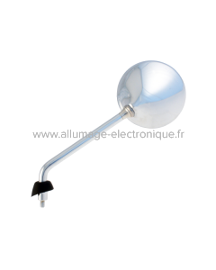 RMS Espejo izquierdo Piaggio Vespa Granturismo 125-200cc 2006/2007