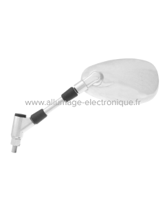 Retrovisor izquierdo RMS Suzuki Sfv Gladius 650cc 2009/2011