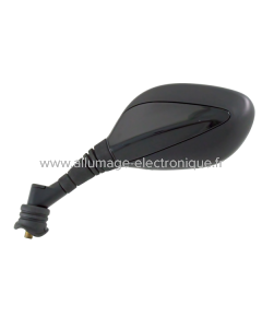 RMS Espejo izquierdo Kymco Downtown 125-200-300cc