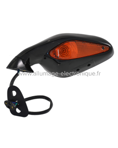 RMS Espejo izquierdo Mv Agusta f4