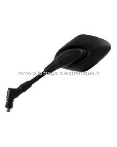 Retrovisor izquierdo RMS Suzuki Gsf Bandit 650 2009/2012