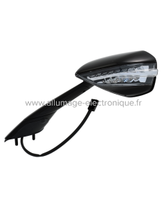 RMS Retrovisor izquierdo Aprilia RSV4 1000 2015&gt;