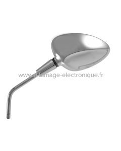 RMS Retrovisor izquierdo Aprilia Scarabeo 50cc 2014&gt;