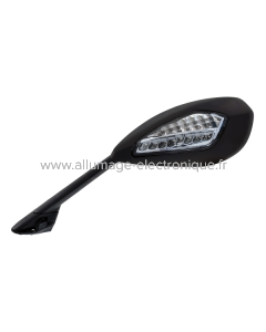 RMS Retrovisor izquierdo Ducati Panigale 1199 2013/2015