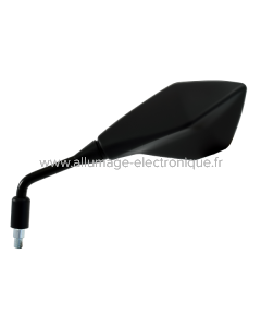 RMS Retrovisor izquierdo Kawasaki Z250 2015/Z800 2013&gt;