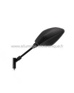 RMS Retrovisor izquierdo Yamaha MT07/Tracer 2016