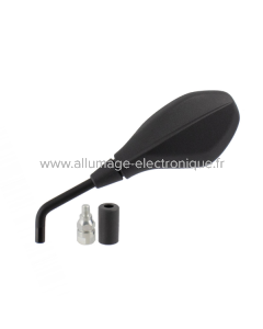 RMS Espejo izquierdo BMW F800R/F700GS