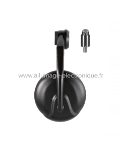 RMS Retrovisor izquierdo Ducati Scrambler Café racer