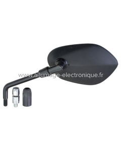 RMS Retrovisor izquierdo Suzuki Burgman 400 &gt;2018