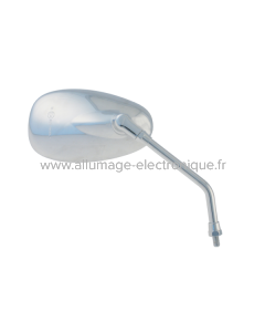 RMS Retrovisor derecho People 50-125cc