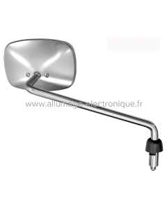 RMS Espejo derecho Piaggio Beverly 250-300-400-500cc