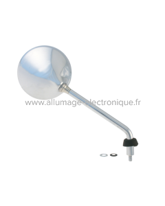 RMS Espejo derecho Piaggio Liberty Rst 125-200cc