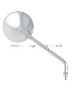 RMS Retrovisor derecho Piaggio Vespa Lxv/Gtv Navy 125cc 2008