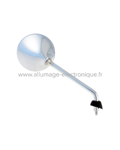 RMS Espejo derecho Piaggio Vespa Granturismo 125-200cc 2006/2007