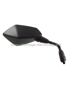 Retrovisor derecho RMS Kawasaki Z1000 2007/2009