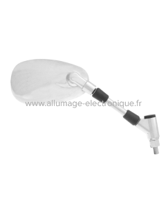 Retrovisor derecho RMS Suzuki Sfv Gladius 650cc 2009/2011