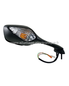 Espejo RMS Derecho Honda Cbr 1000Rr 2008/2013