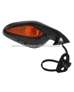 RMS Retrovisor derecho Agusta Mv F4