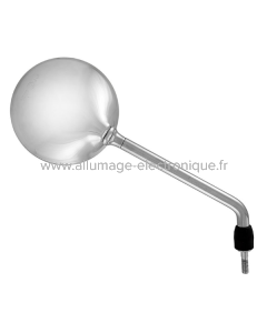 RMS Espejo derecho Piaggio Vespa Lxv Ie 125cc 2011/2013